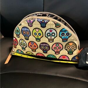 Consuela make up bag